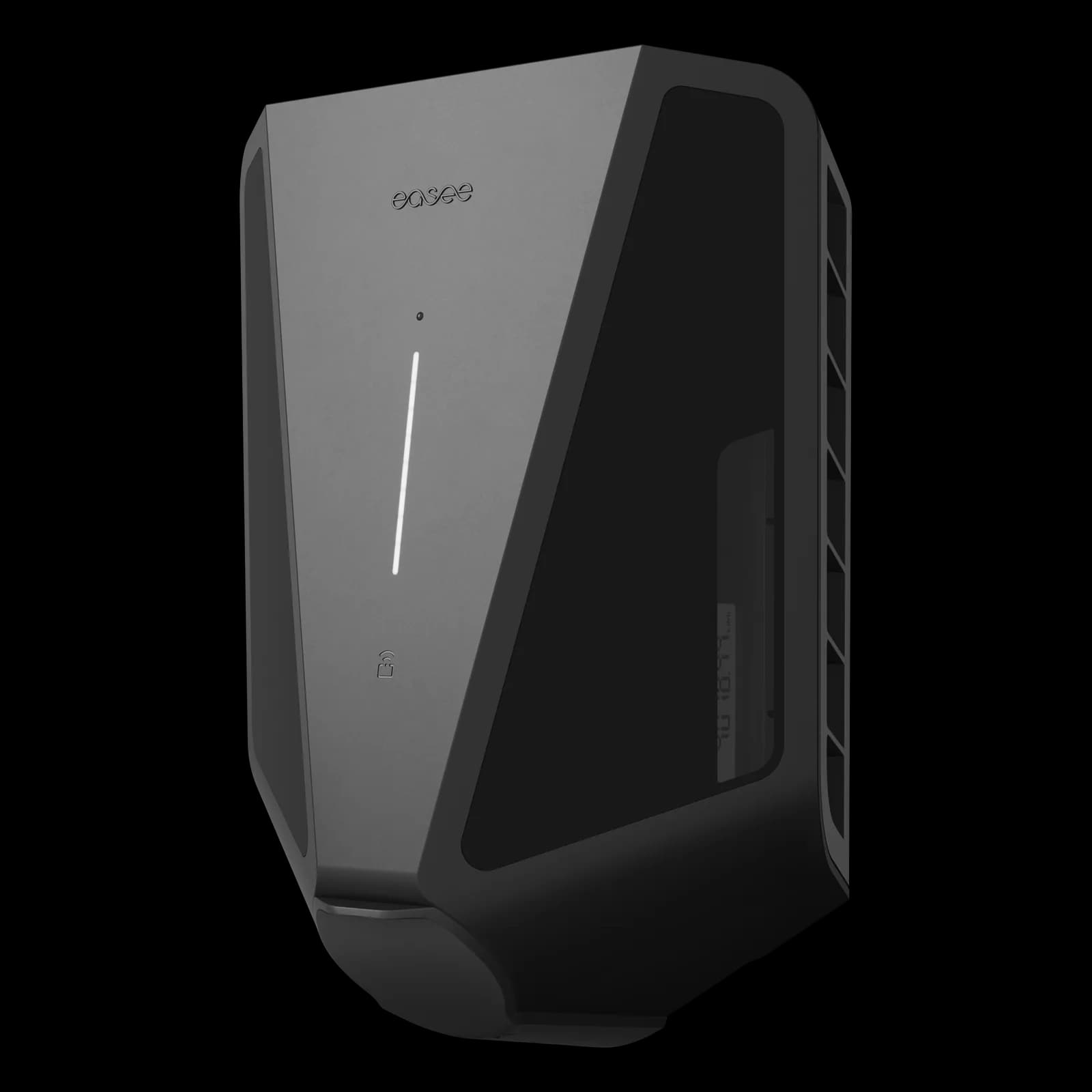 Easee Charge Pro