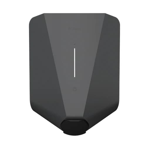 Easee Cover antracietgrijs