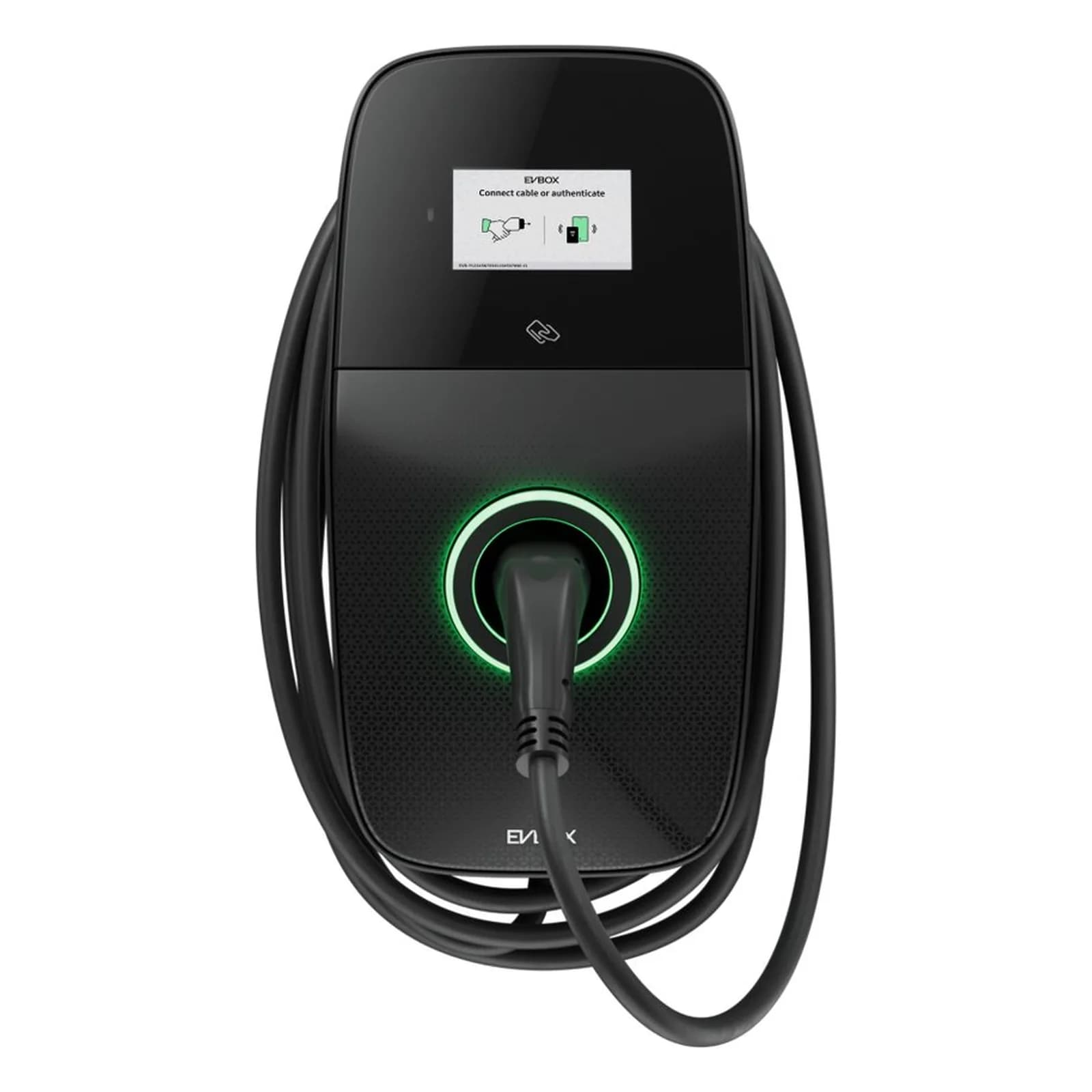 EVBox Liviqo