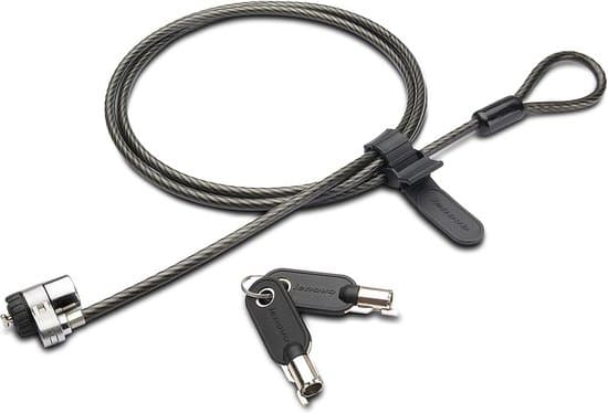 Kensington MicroSaver kabelslot