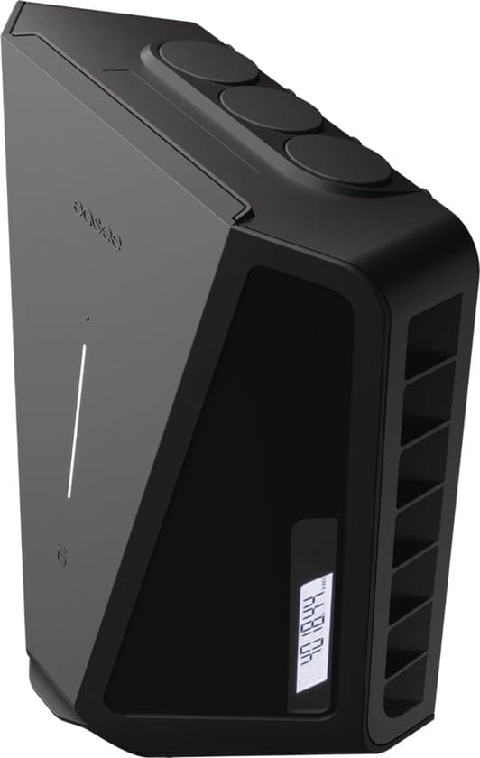 Easee Charge Pro