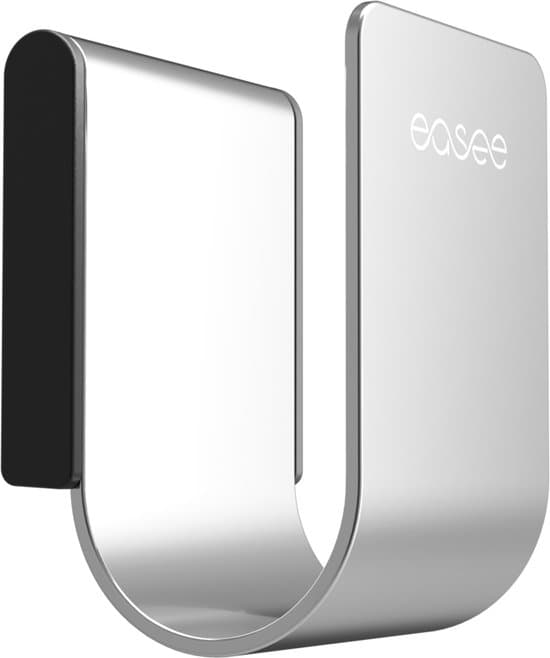 Easee U-Hook Premium RVS