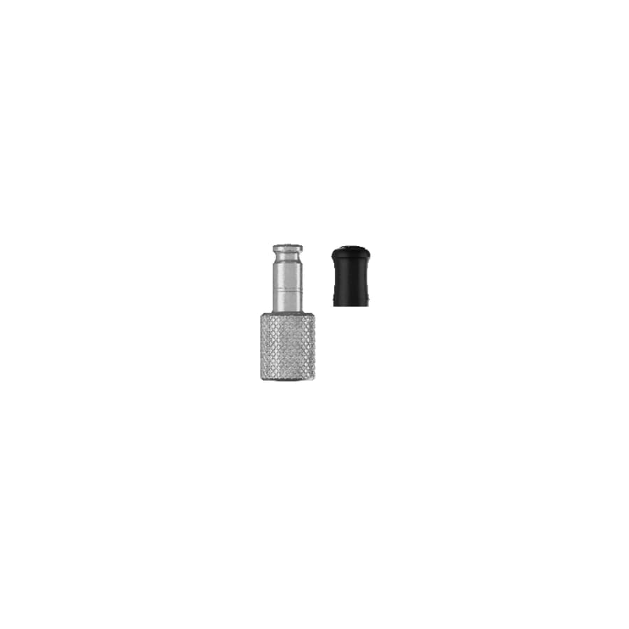 Schwalbe Clik Valve Adapter voor Autoventiel