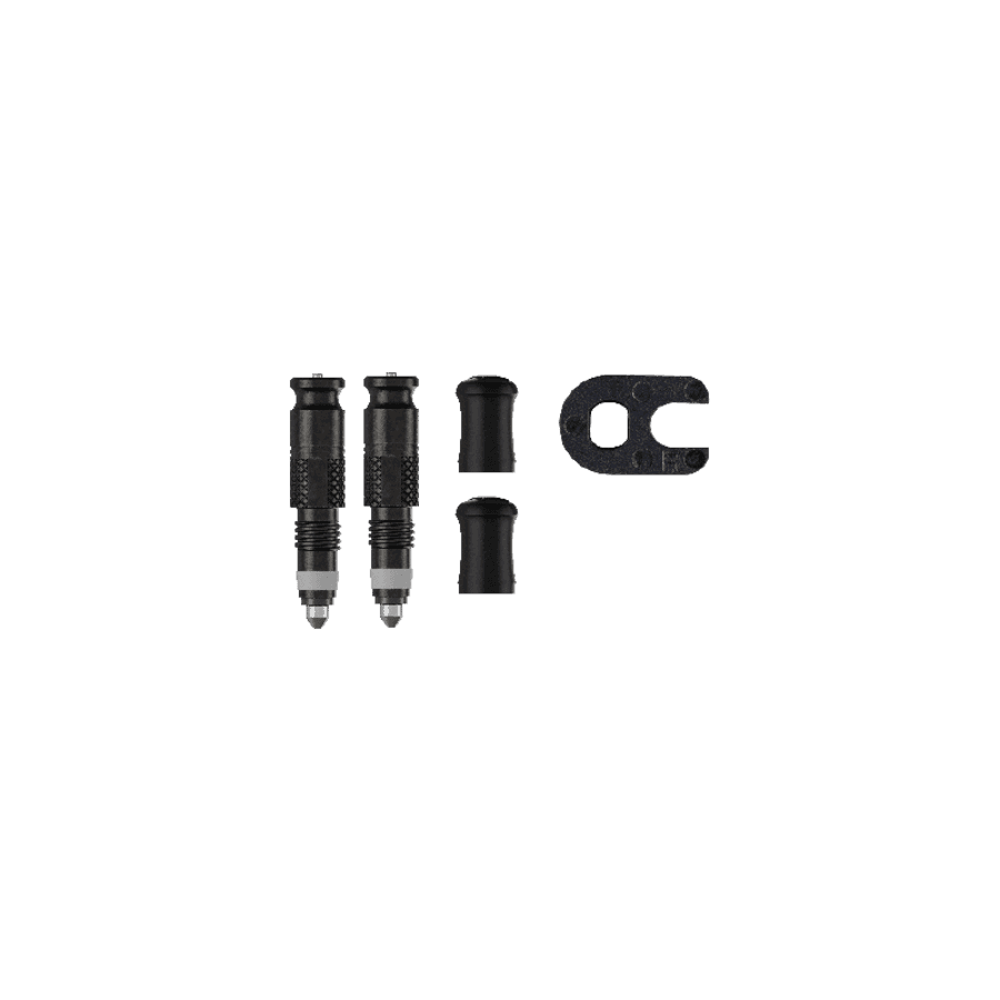 Schwalbe Clik Valve SV-SCV ventielset (alleen ventiel)