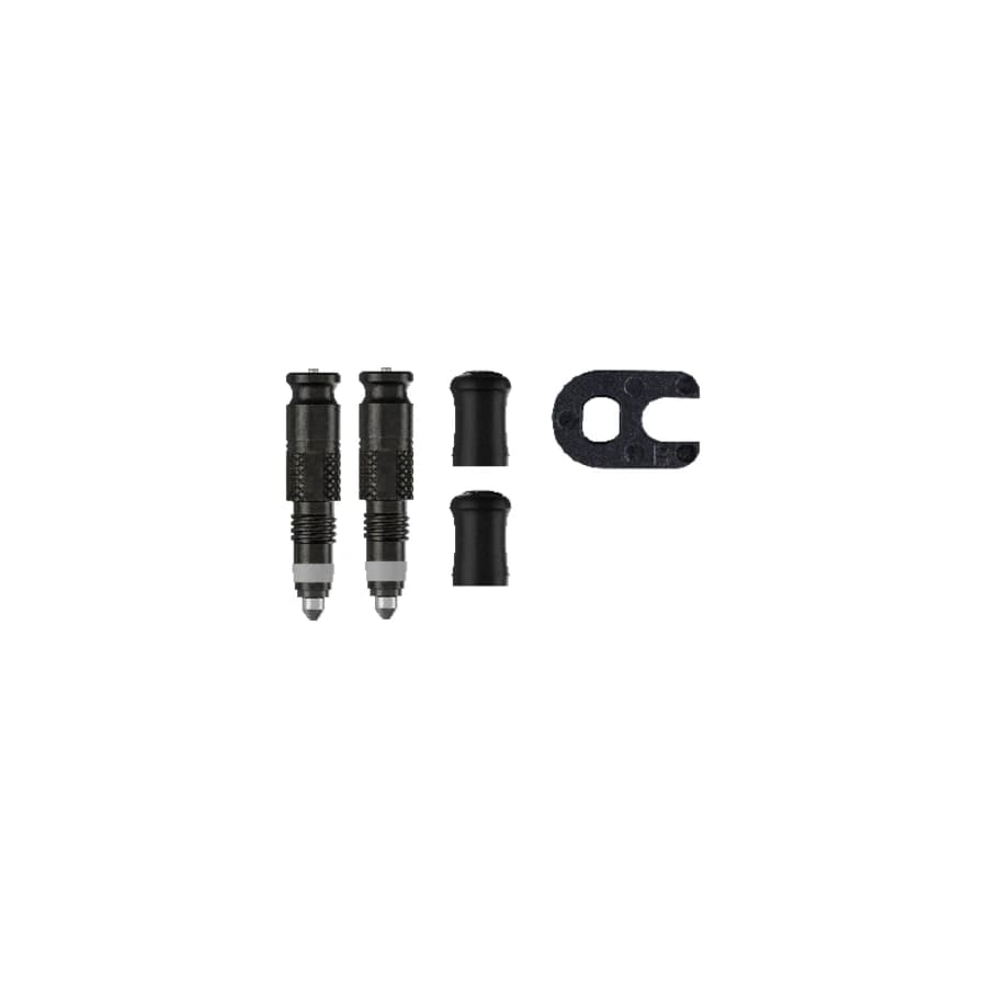 Schwalbe Clik Valve SV-SCV ventielset (alleen ventiel)
