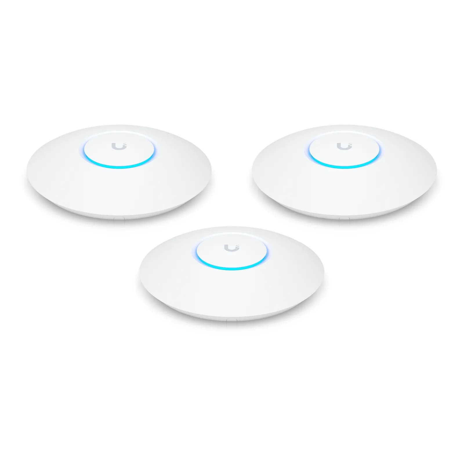 Ubiquiti UniFi nanoHD 3-pack
