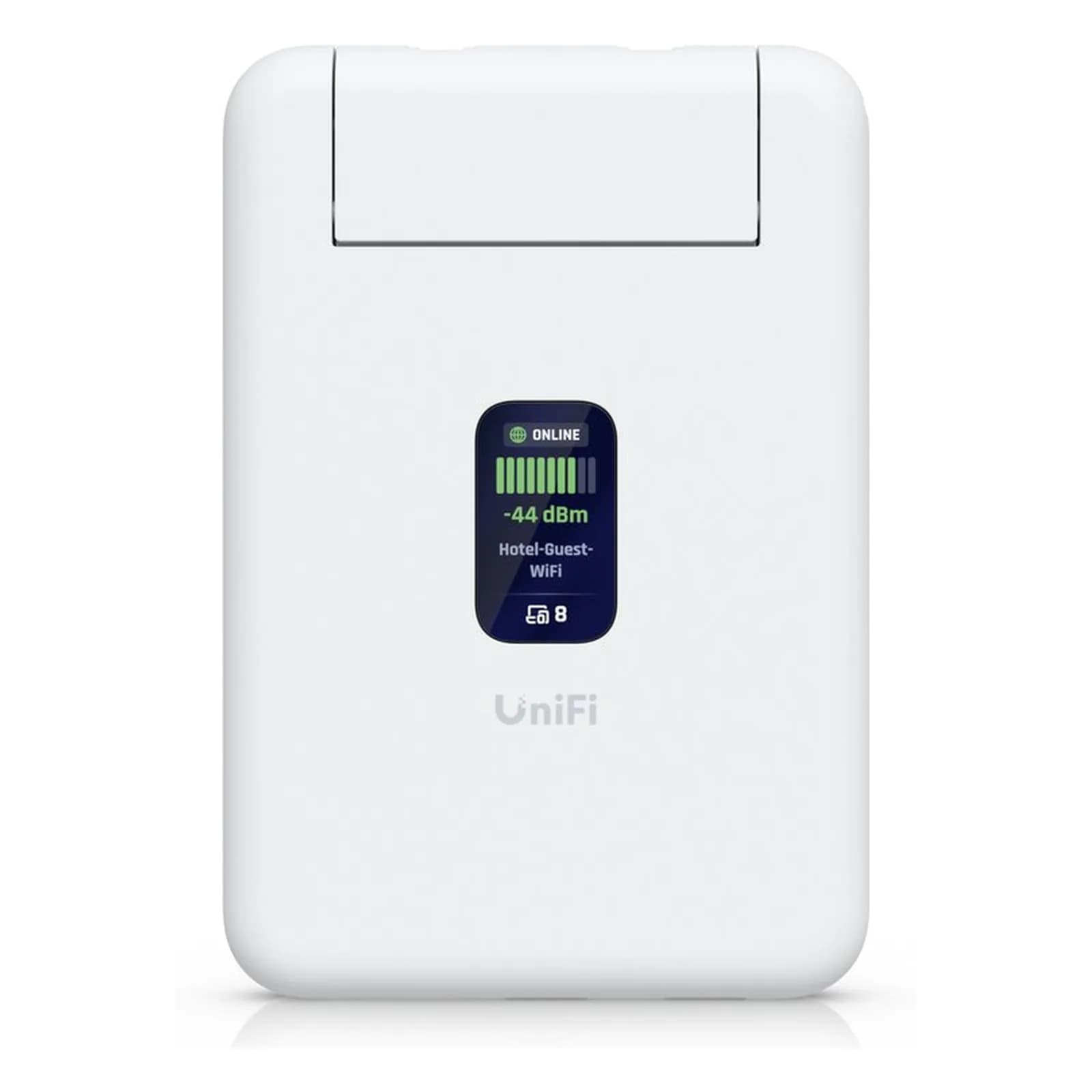 Ubiquiti UniFi Travel Router