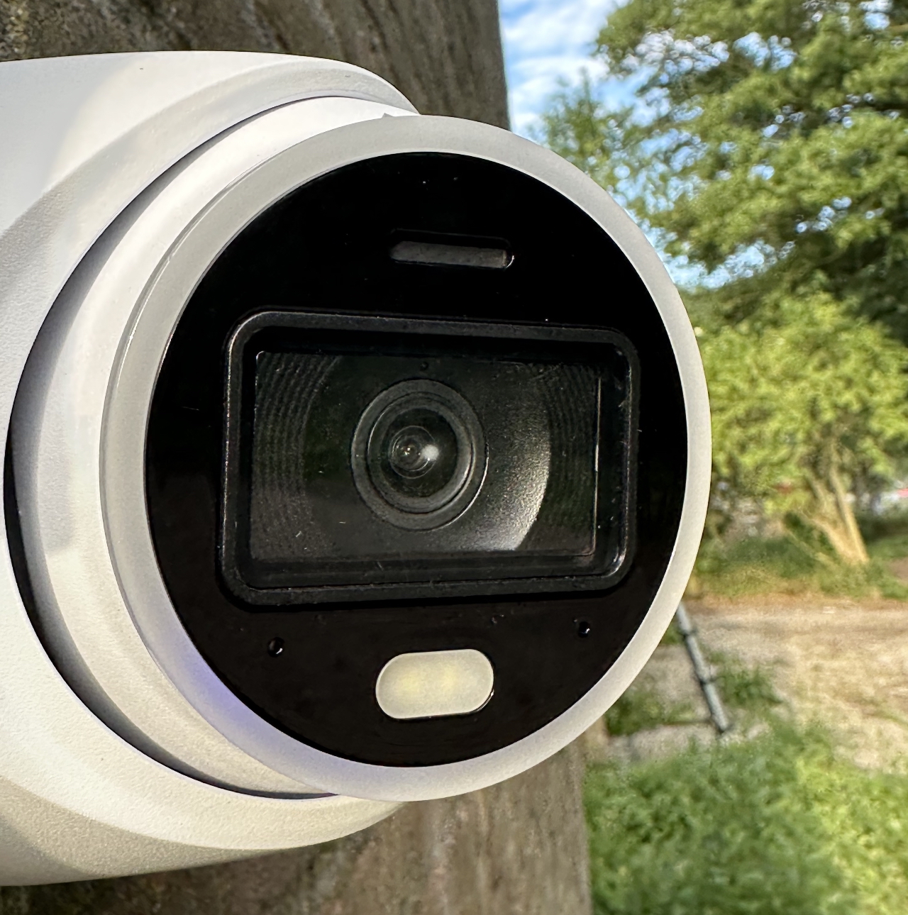 Alarmsysteem en Camera-Beveiliging