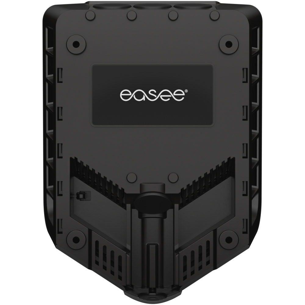 Easee Charge Max productfoto 1
