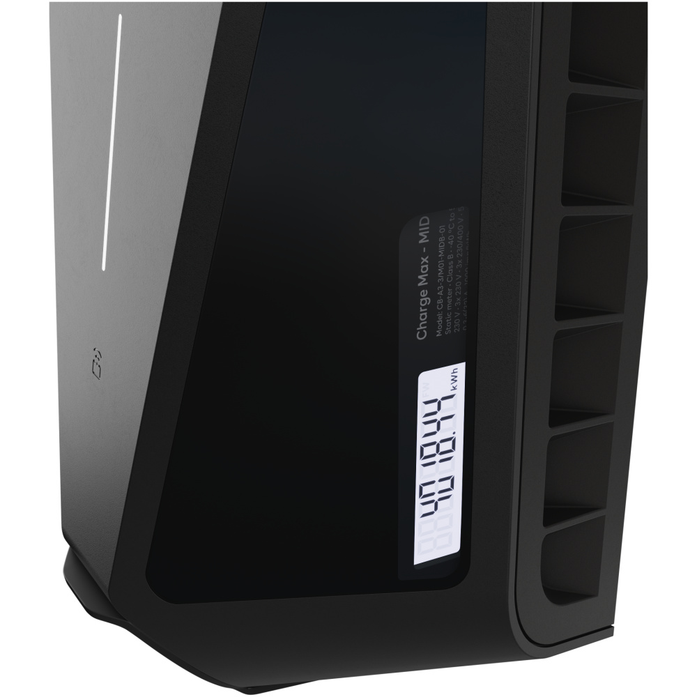 Easee Charge Max productfoto 2