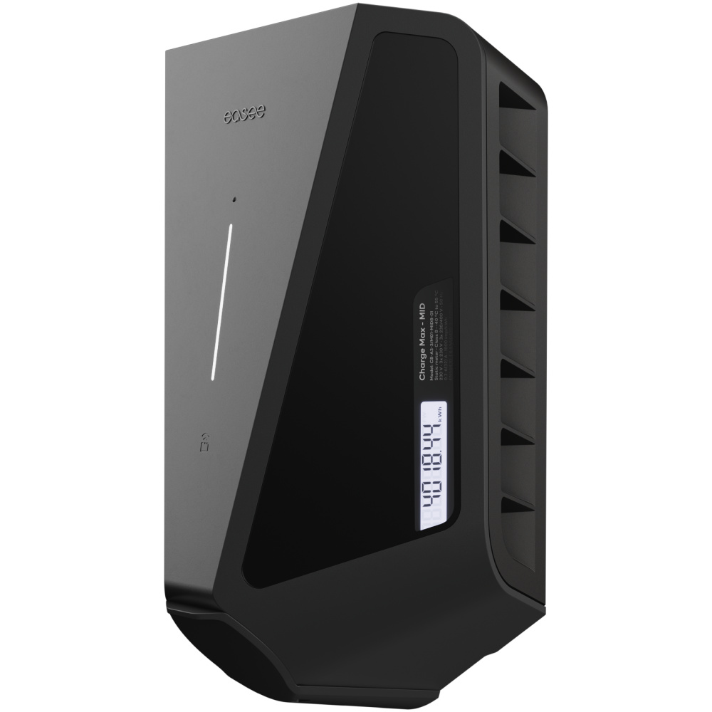 Easee Charge Max productfoto 5