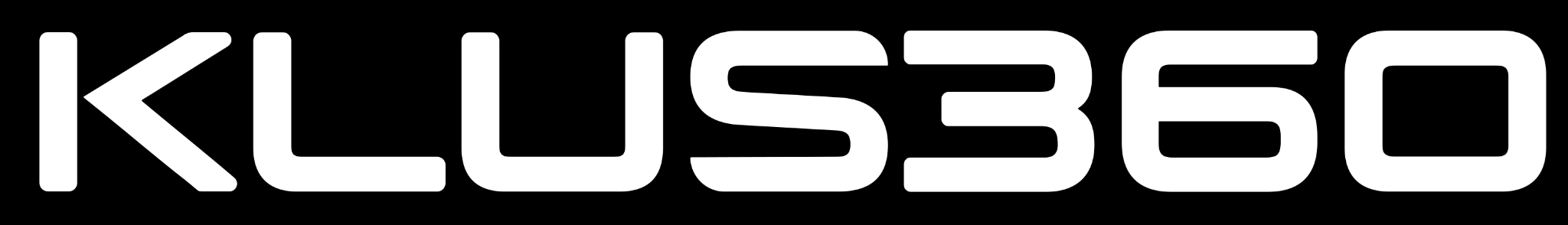 KLUS360 logo