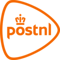 Bezorging met PostNL